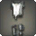 Far Eastern Lady's Loincloth