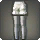 Housemaid's Bloomers