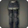 Brand-new Trousers