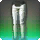 Valkyrie's Trousers of Striking