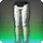Valkyrie's Trousers of Aiming