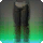 Valkyrie's Trousers of Scouting