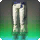 Valkyrie's Trousers of Healing