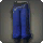 Far Eastern Gentleman's Trousers