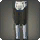 Ward Knight's Trousers