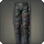 Common Makai Harbinger's Leggings