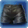 Makai Priestess's Skirt