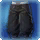 Augmented Boltking's Slops