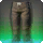 Valerian Brawler's Bottoms