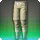 Valerian Archer's Bottoms