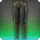 Valerian Priest's Bottoms