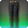 Valerian Rune Fencer's Breeches
