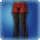 Atrophy Bottoms