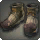 Leather Crakows