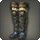 Amateur's Thighboots