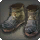 Weathered Pattens