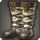 Goatskin Boots