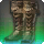 Plundered Moccasins