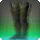Lominsan Soldier's Boots
