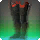 Lominsan Officer's Boots