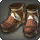 Oak Pattens