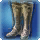 Healer's Boots