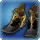 Choral Sandals