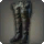 Hyuran Thighboots