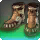 Torturer's Duckbills