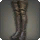 Hyuran Longboots