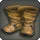 Lalafellin Top Boots