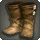 Lalafellin Bootees