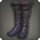 Miqo'te Longboots