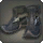 Roegadyn Sandals