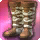 Aetherial Hard Leather Boots