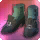 Aetherial Felt Dress Shoes