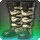 Flame Private's Boots
