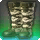 Serpent Private's Boots