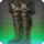 Acolyte's Thighboots