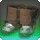 Armorer's Workboots