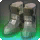 Miner's Workboots