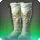 Goldsmith's Boots