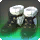 Culinarian's Gaiters