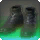 Carpenter's Workboots