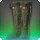 Alchemist's Thighboots