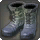 Bohemian's Boots