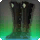 Warwolf Boots of Healing