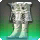Direwolf Boots of Aiming