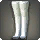 Moogle Legs