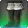 Kirimu Boots of Healing
